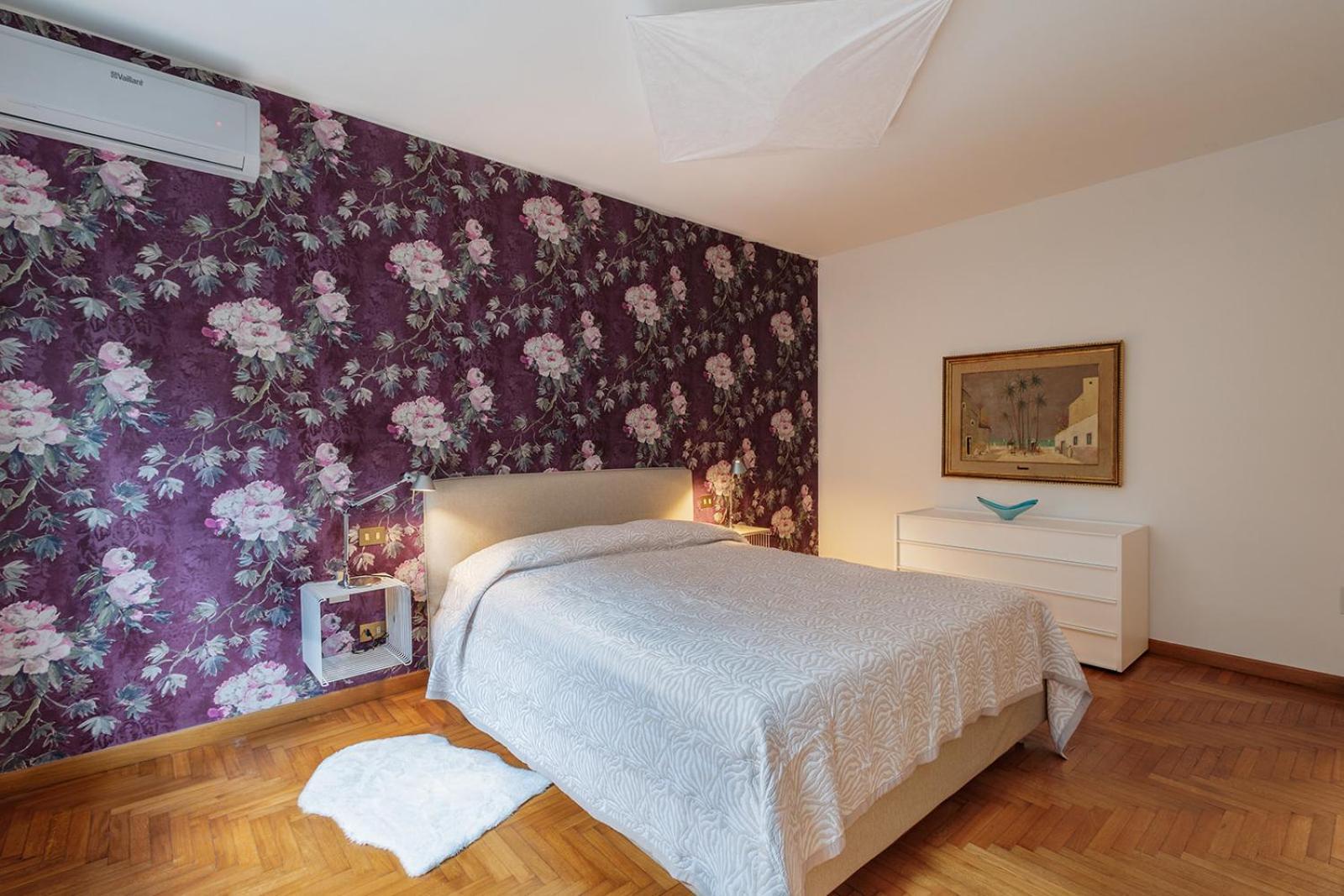 Liberty Villa & Winter Garden Bergamo Exterior foto